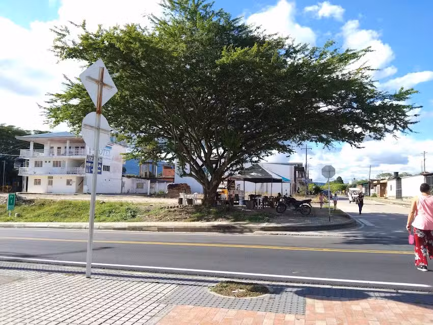 Hotel Casablanca. Monterrey