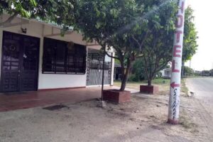 HOTEL CASANARE