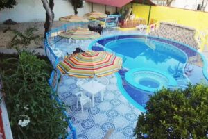 Hotel Casaquinta El Belagio