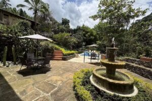 Hotel Casas de Campo El Ciruelo