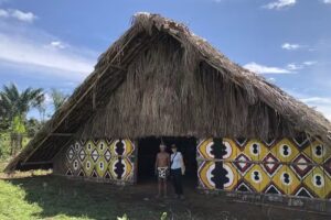 Hotel Casero, Buena Opcion, Tranquilo Y Seguro, No Restaurante.