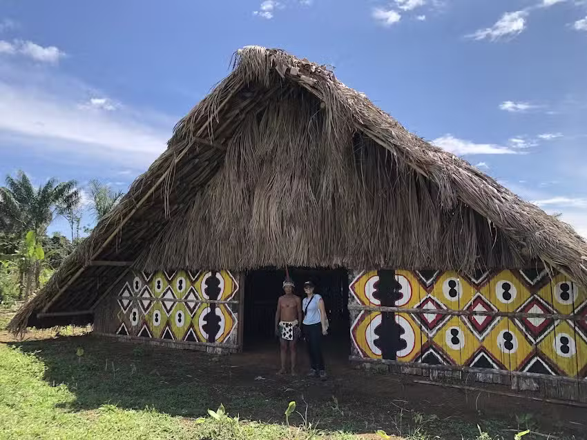 Hotel Casero, Buena Opcion, Tranquilo Y Seguro, No Restaurante.