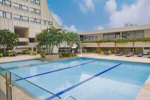 Hotel Casino Internacional