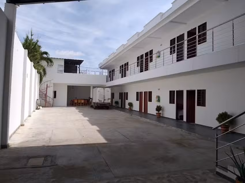 HOTEL CASINO ROYAL CARIBE &ndash; AGUACHICA