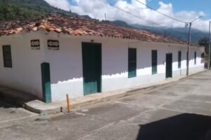 Hotel Casona de Ernestina