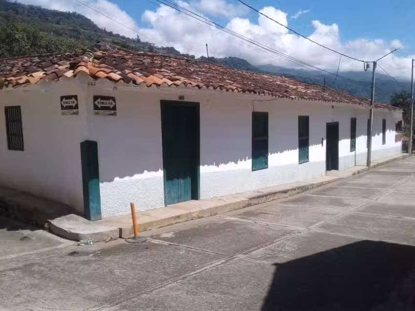 Hotel Casona de Ernestina