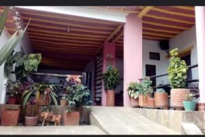 Hotel Casona de San Pedro