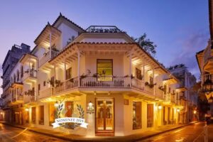 Hotel Casona del Colegio