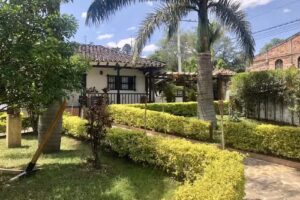 Hotel Casona del Virrey