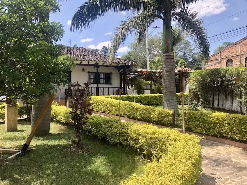 Hotel Casona del Virrey