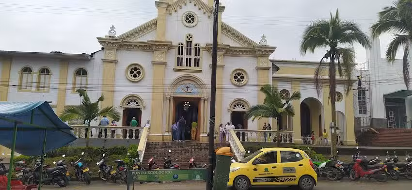 HOTEL CASONA IMPERIAL