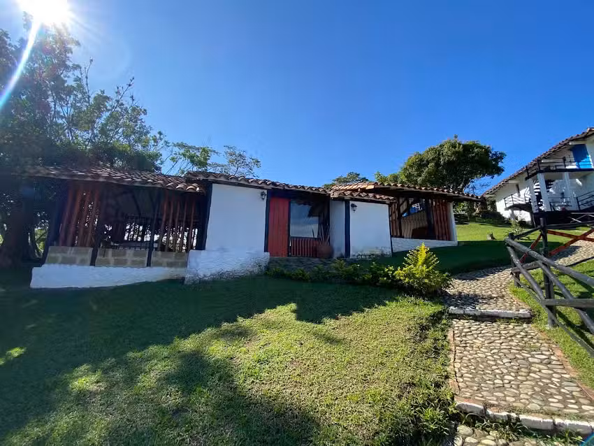 Hotel Casona Las Juanas