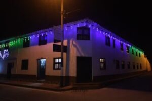 Hotel Casona Nu&ntilde;ez