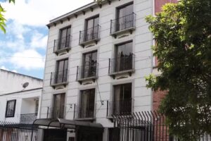 Hotel Castellana Inn