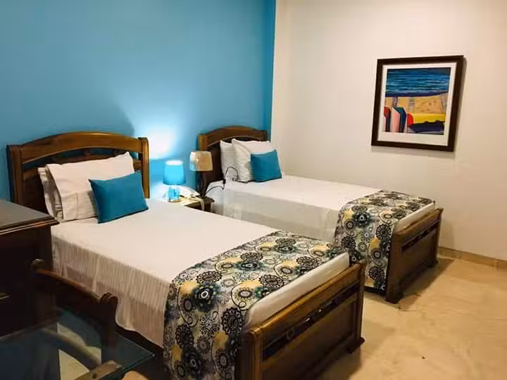 Hotel Castellana Real