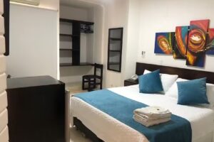 Hotel Castilla de Oro