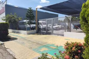 Hotel Castilla Real V.I.P