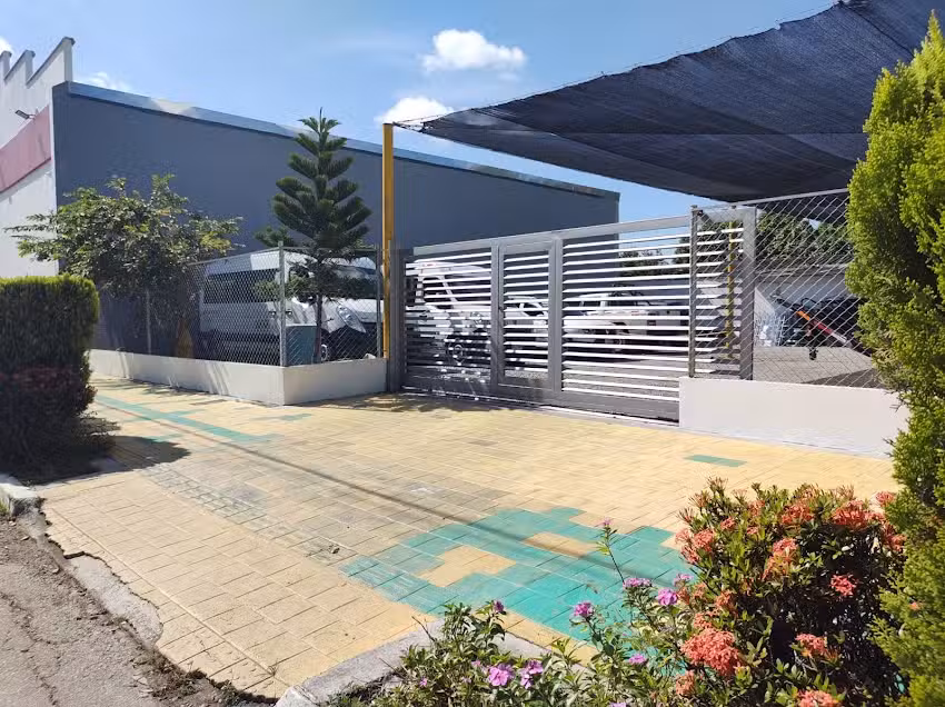 Hotel Castilla Real V.I.P