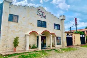 Hotel Castillo Del Rey