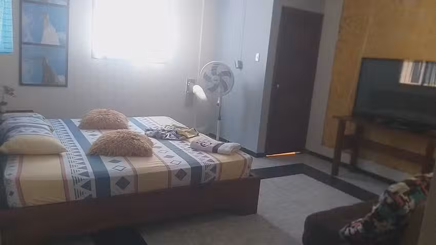 Hotel Castillo