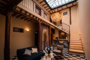 Hotel Catedral loft Boutique
