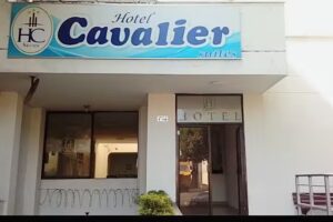 Hotel Cavalier Suites