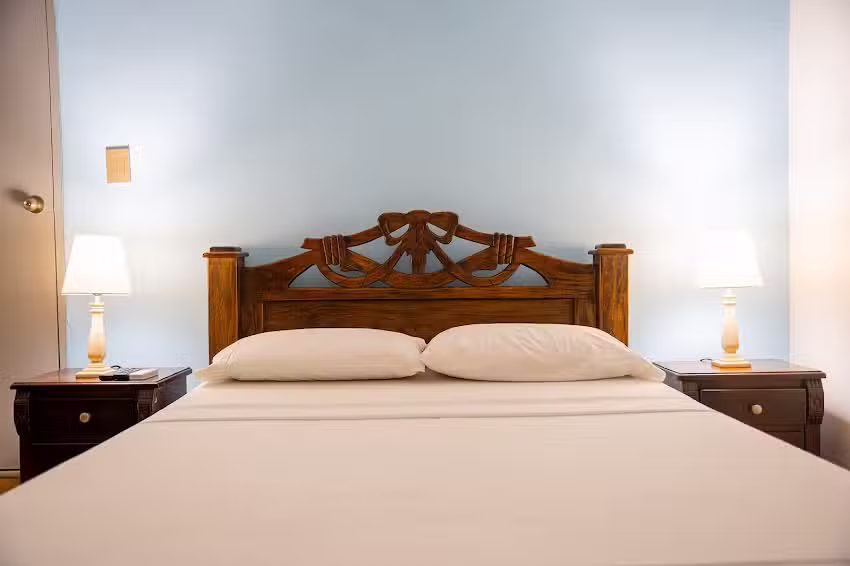 Hotel Centenario Park