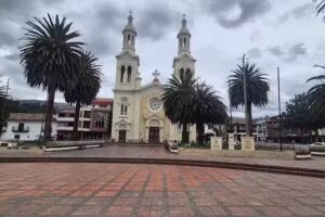 Hotel Centenario Plaza