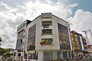 Hotel Centenario Plus