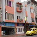 Hotel Center