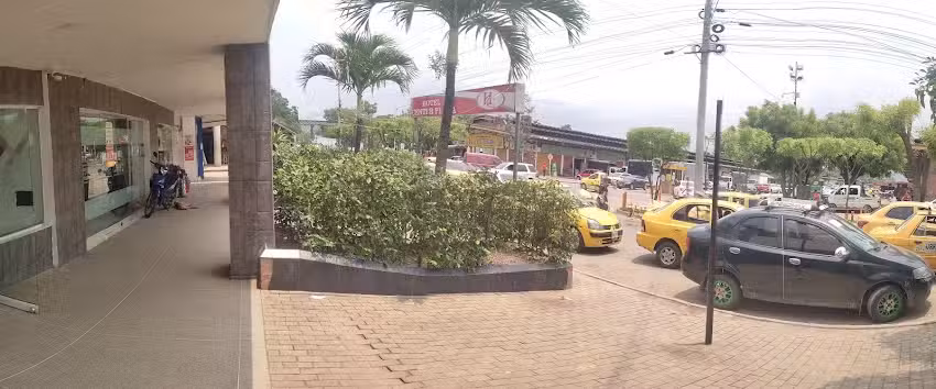 Hotel Center Plaza Plus