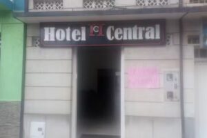 HOTEL CENTRAL