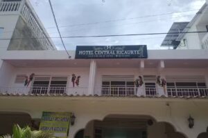 Hotel Central