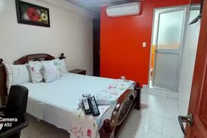 HOTEL CENTRAL-CHAPARRAL