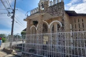 Hotel Central Cienaga De Oro