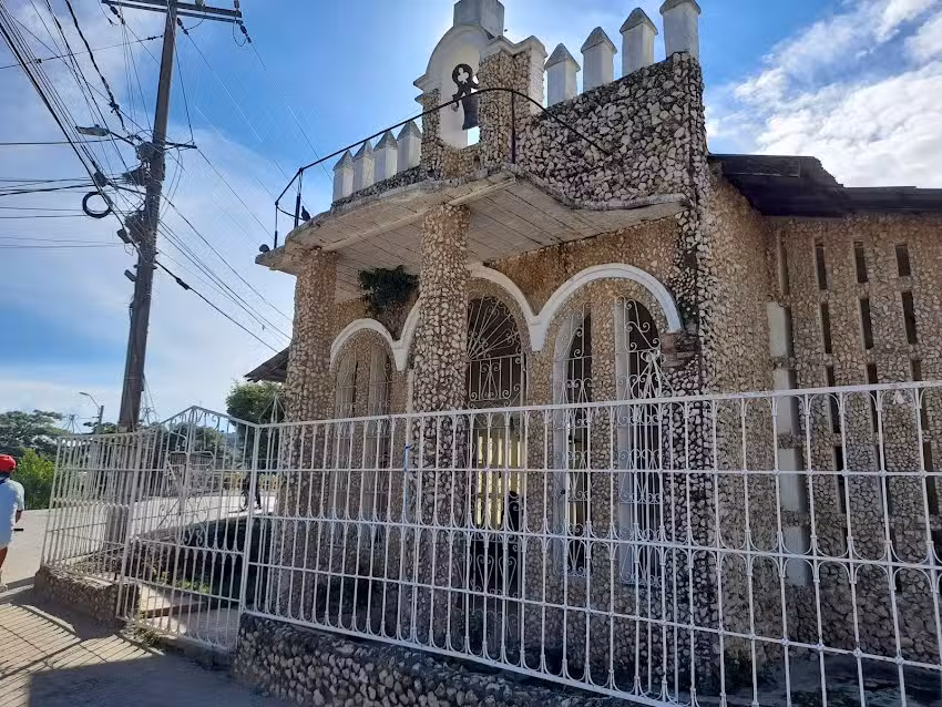 Hotel Central Cienaga De Oro