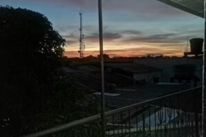 Hotel Central Del Llano