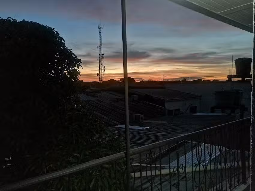 Hotel Central Del Llano