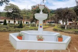 Hotel Central Do&ntilde;a Graciela