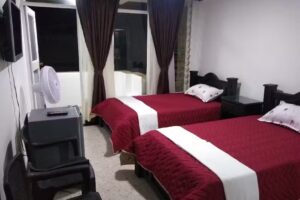 Hotel Central Park Plus