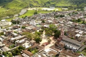 Hotel Central Park San Carlos, ant