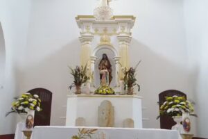 Hotel Centro De Convenciones Bochalema