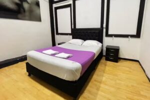 Hotel Centro Hist&oacute;rico Manizales