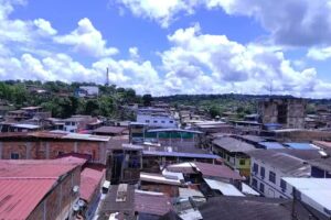 HOTEL CENTRO INNOVACION