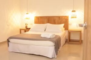 Hotel Centro Monter&iacute;a