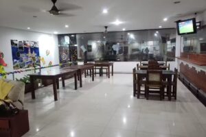 Hotel Centro Real Suite