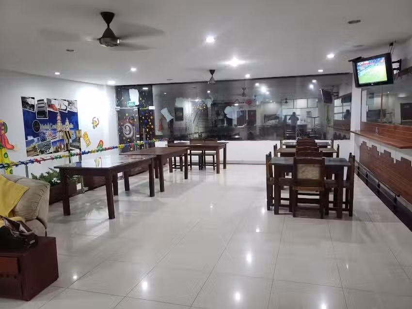 Hotel Centro Real Suite