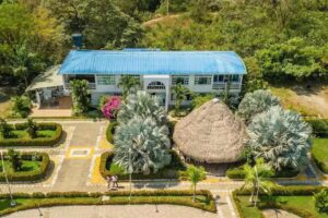Hotel Centro Recreacional y Tur&iacute;stico El Alcarav&aacute;n