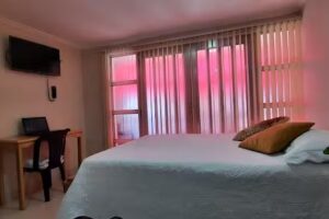 Hotel Centro Residencial