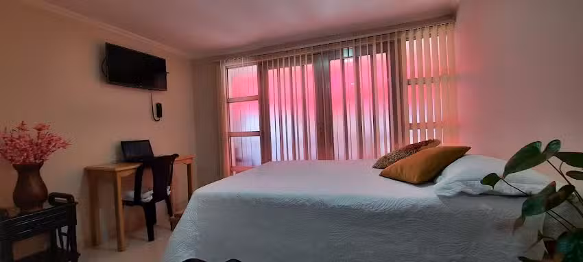 Hotel Centro Residencial